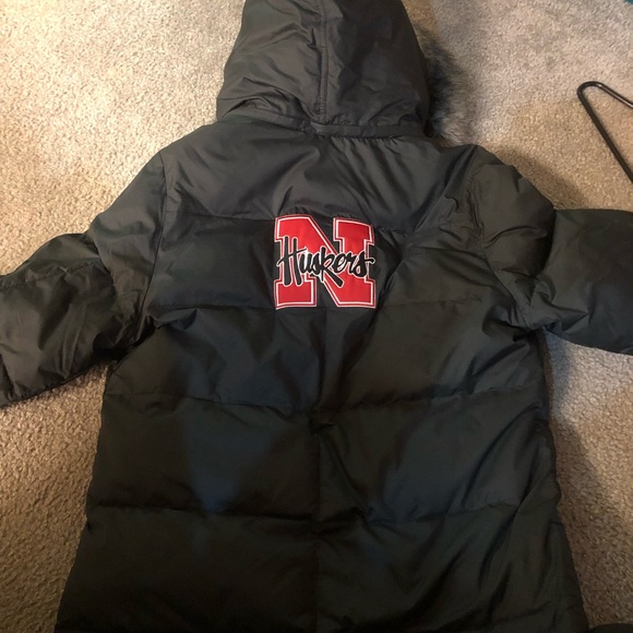 Husker coat - Picture 4 of 8